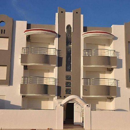Residence Sterne Hammam al Ghazzaz المظهر الخارجي الصورة