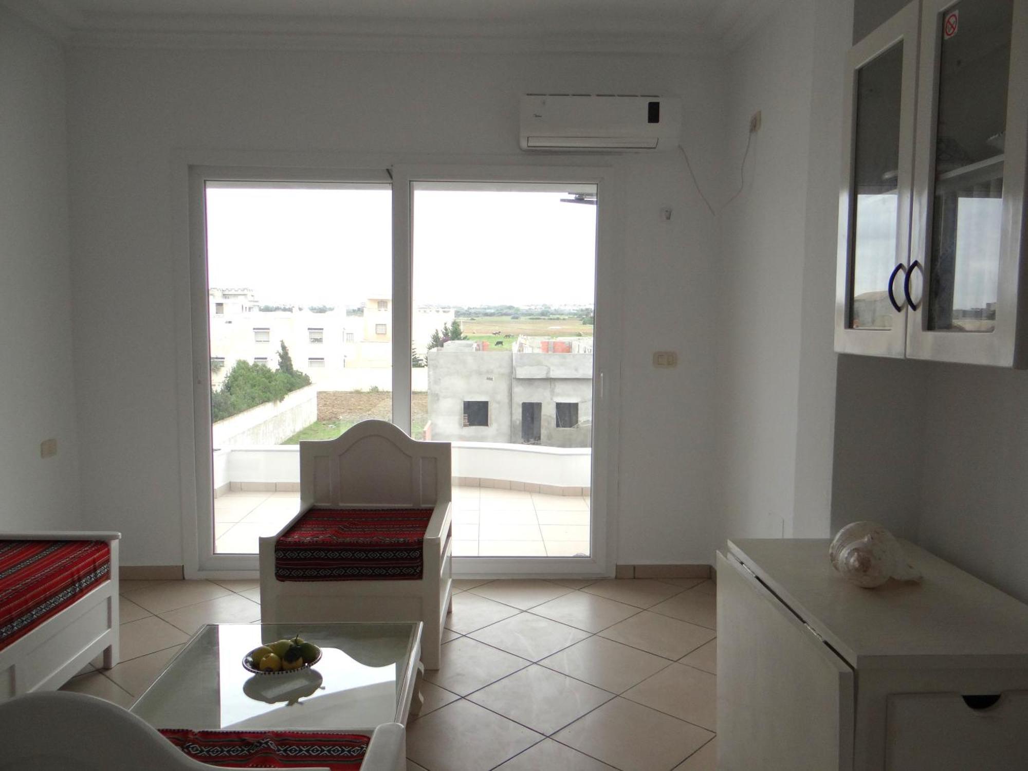 Residence Sterne Hammam al Ghazzaz المظهر الخارجي الصورة