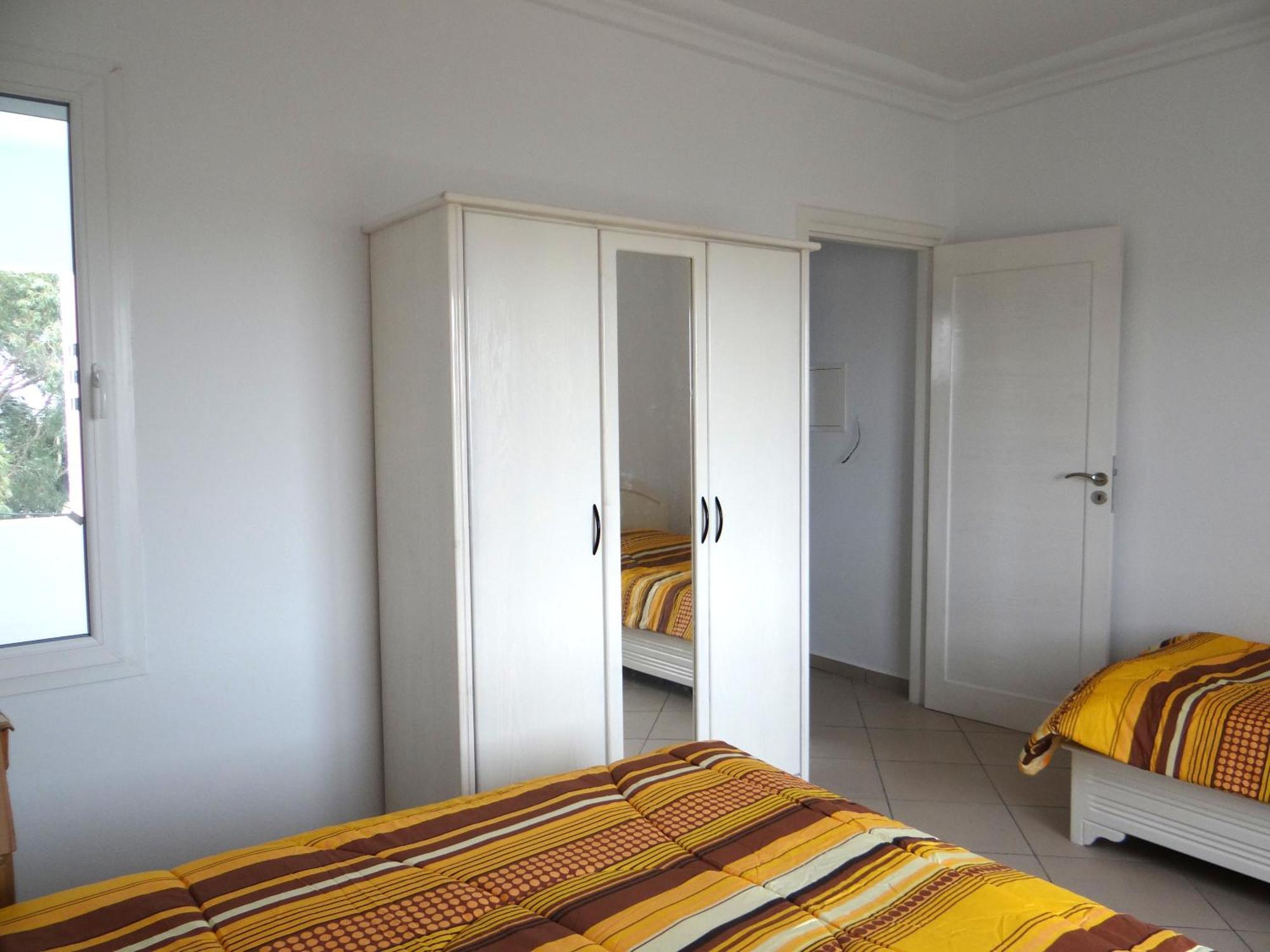 Residence Sterne Hammam al Ghazzaz المظهر الخارجي الصورة