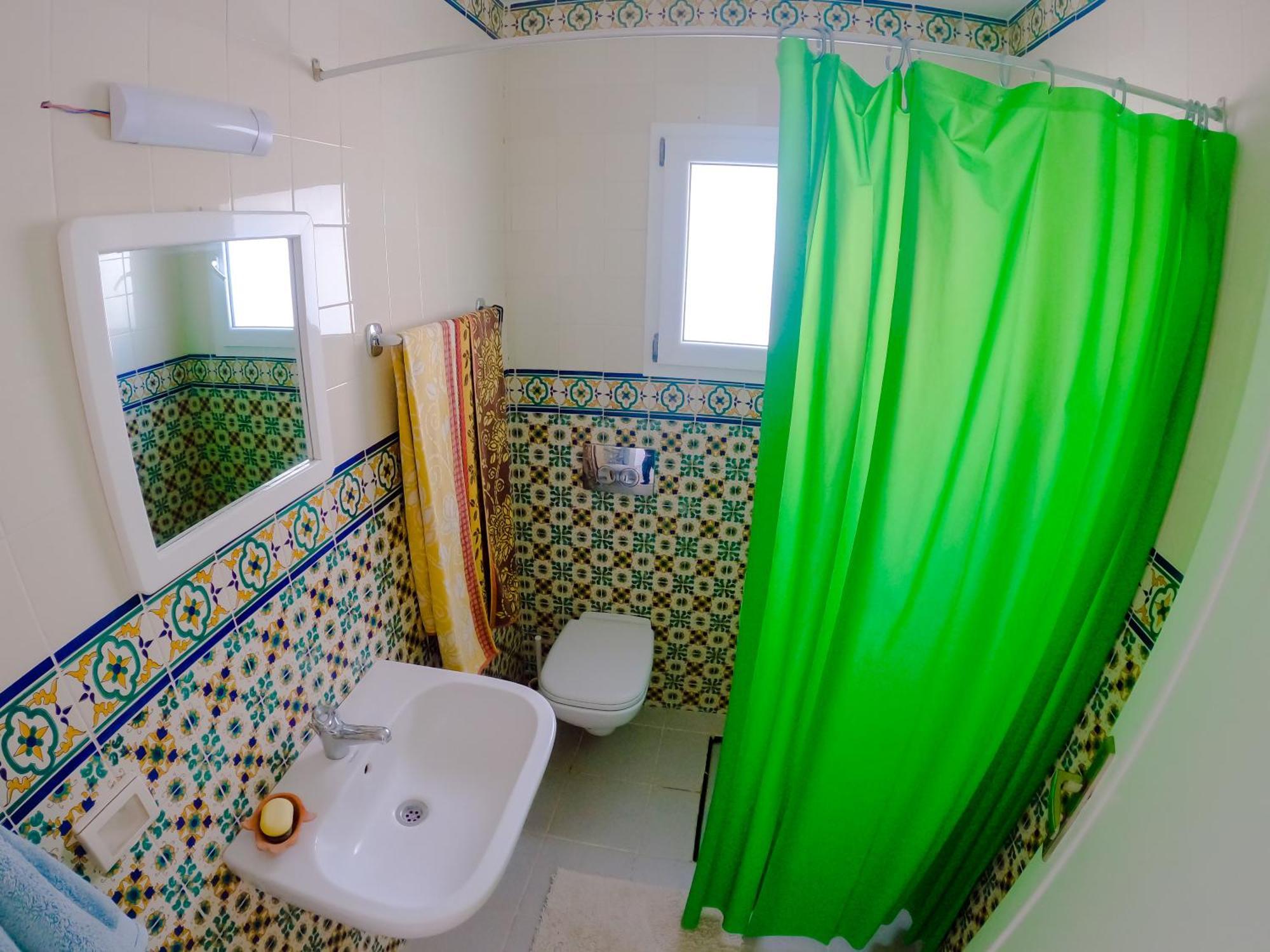 Residence Sterne Hammam al Ghazzaz المظهر الخارجي الصورة