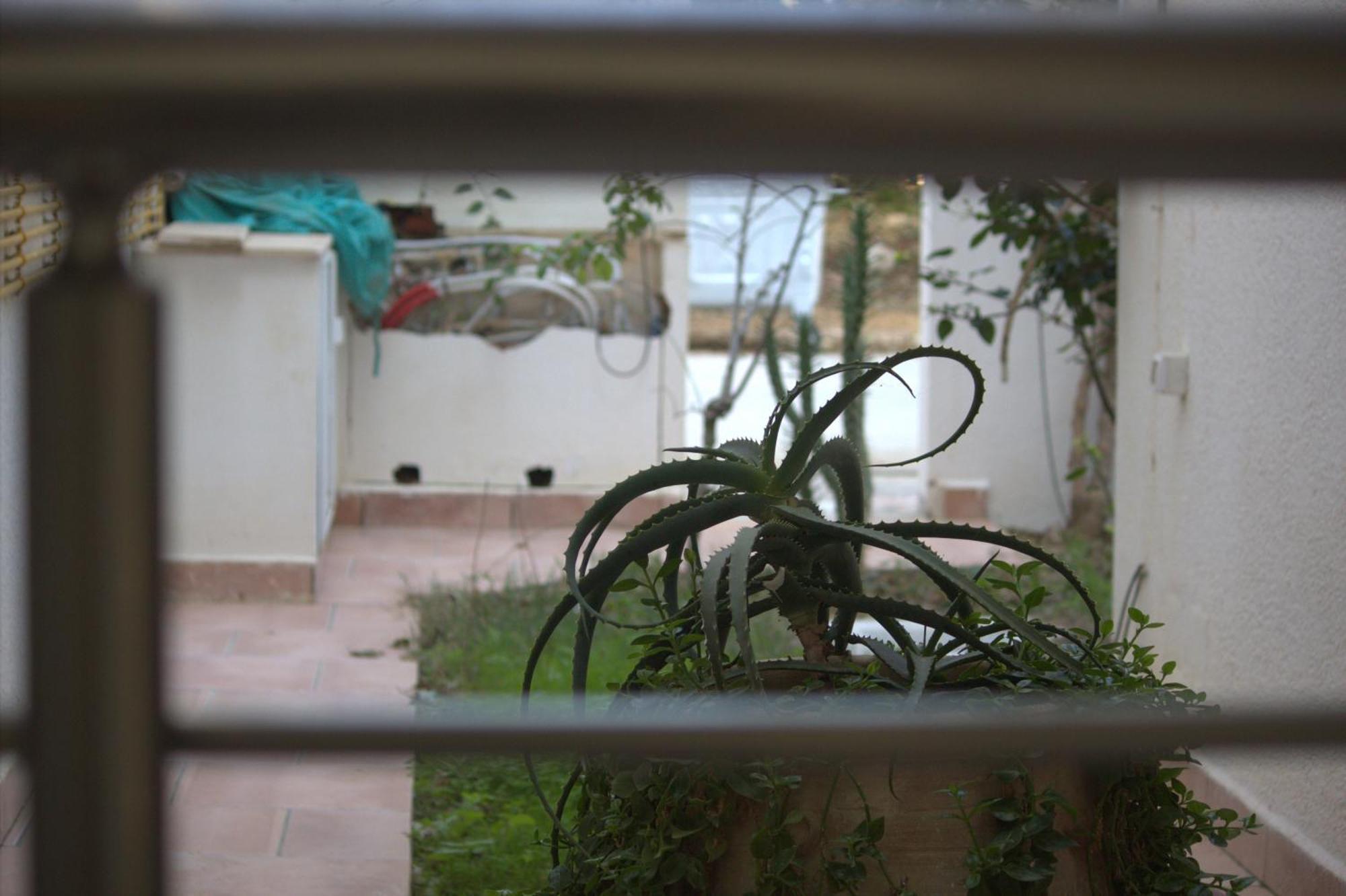 Residence Sterne Hammam al Ghazzaz المظهر الخارجي الصورة
