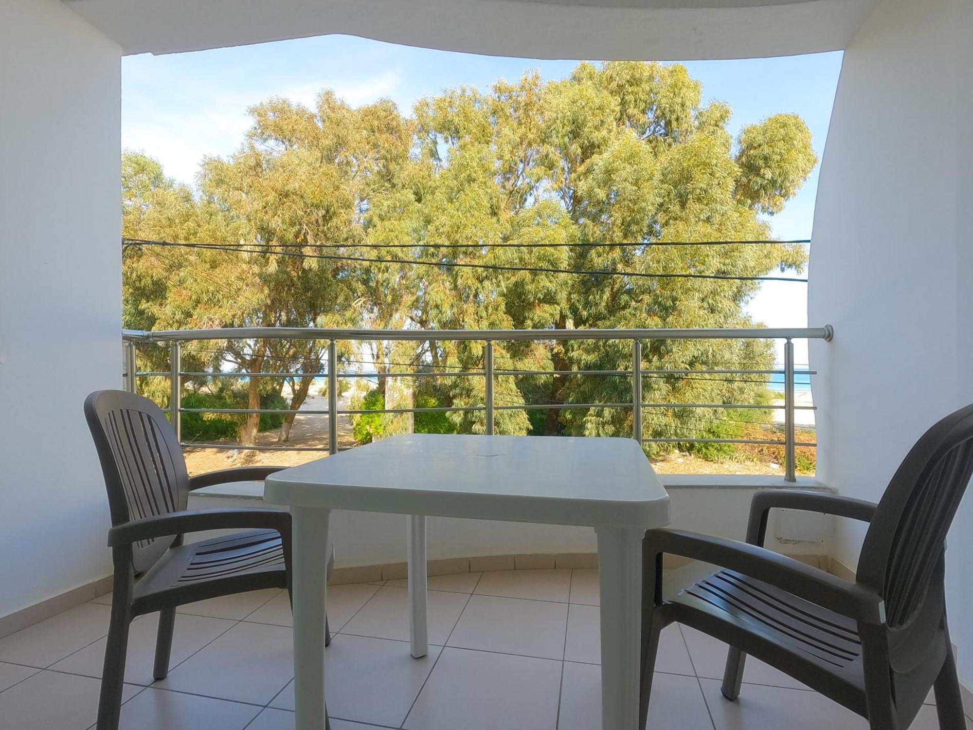 Residence Sterne Hammam al Ghazzaz المظهر الخارجي الصورة