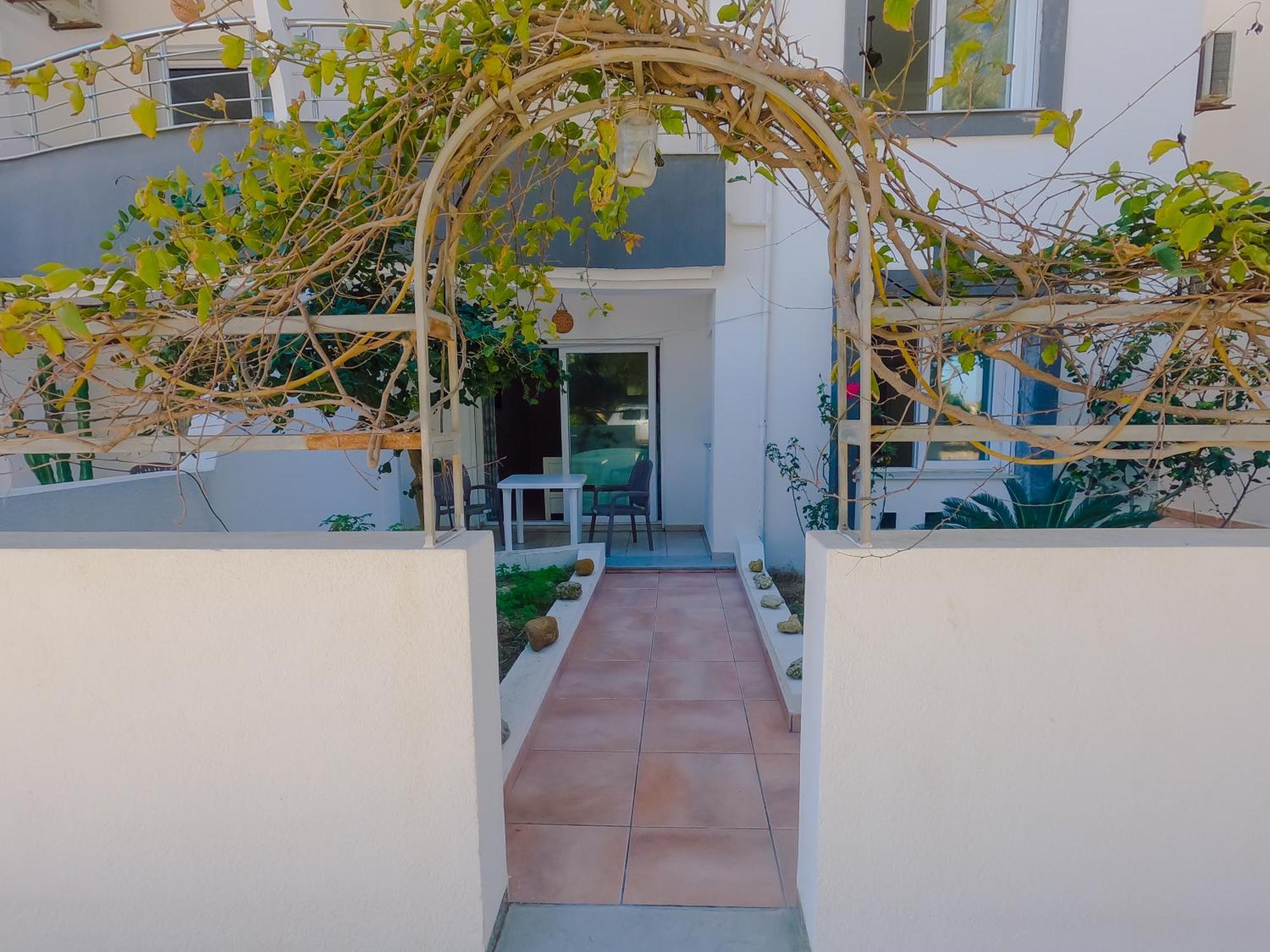 Residence Sterne Hammam al Ghazzaz المظهر الخارجي الصورة
