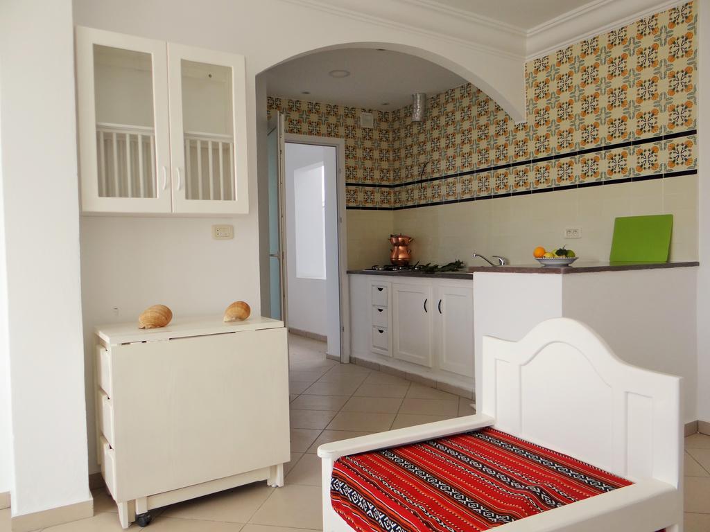Residence Sterne Hammam al Ghazzaz المظهر الخارجي الصورة