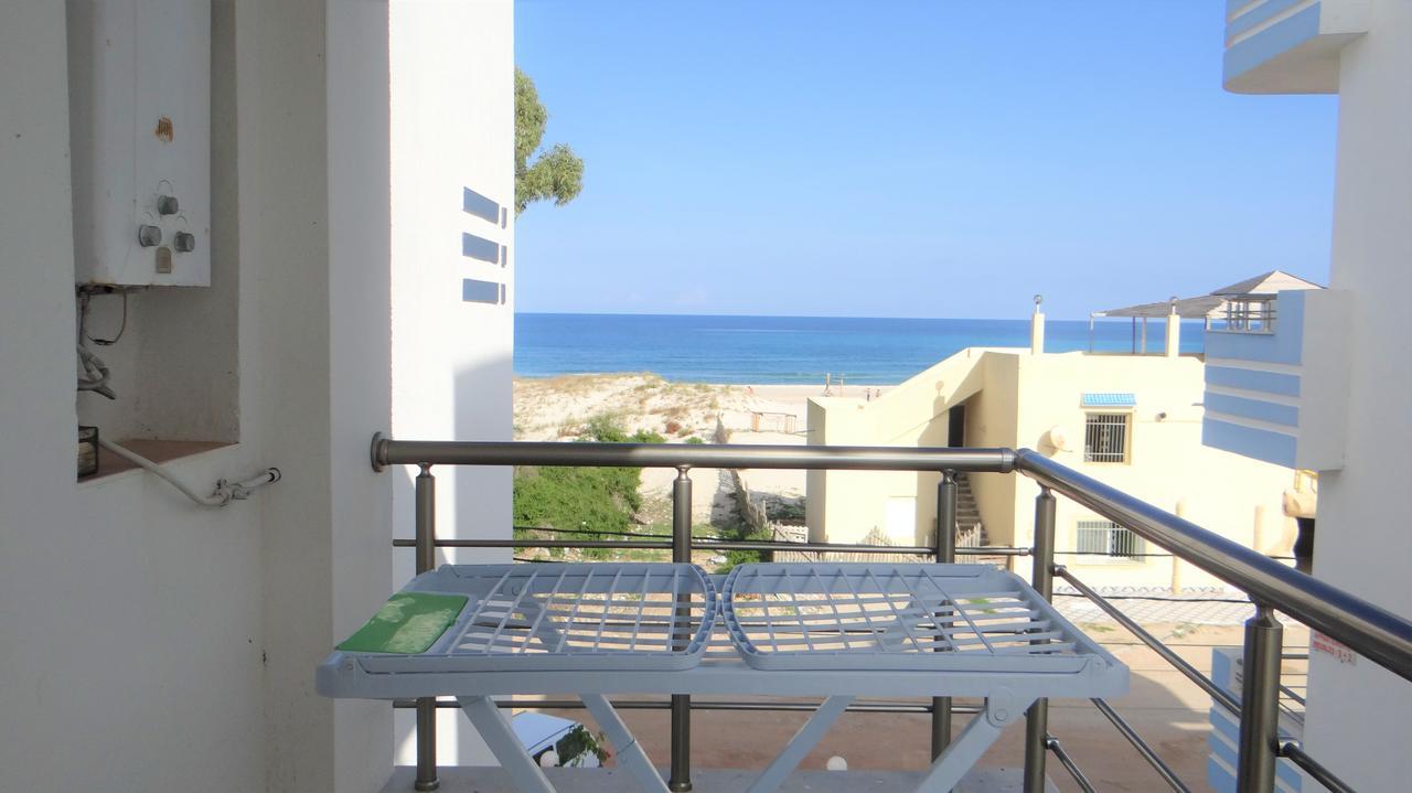 Residence Sterne Hammam al Ghazzaz المظهر الخارجي الصورة